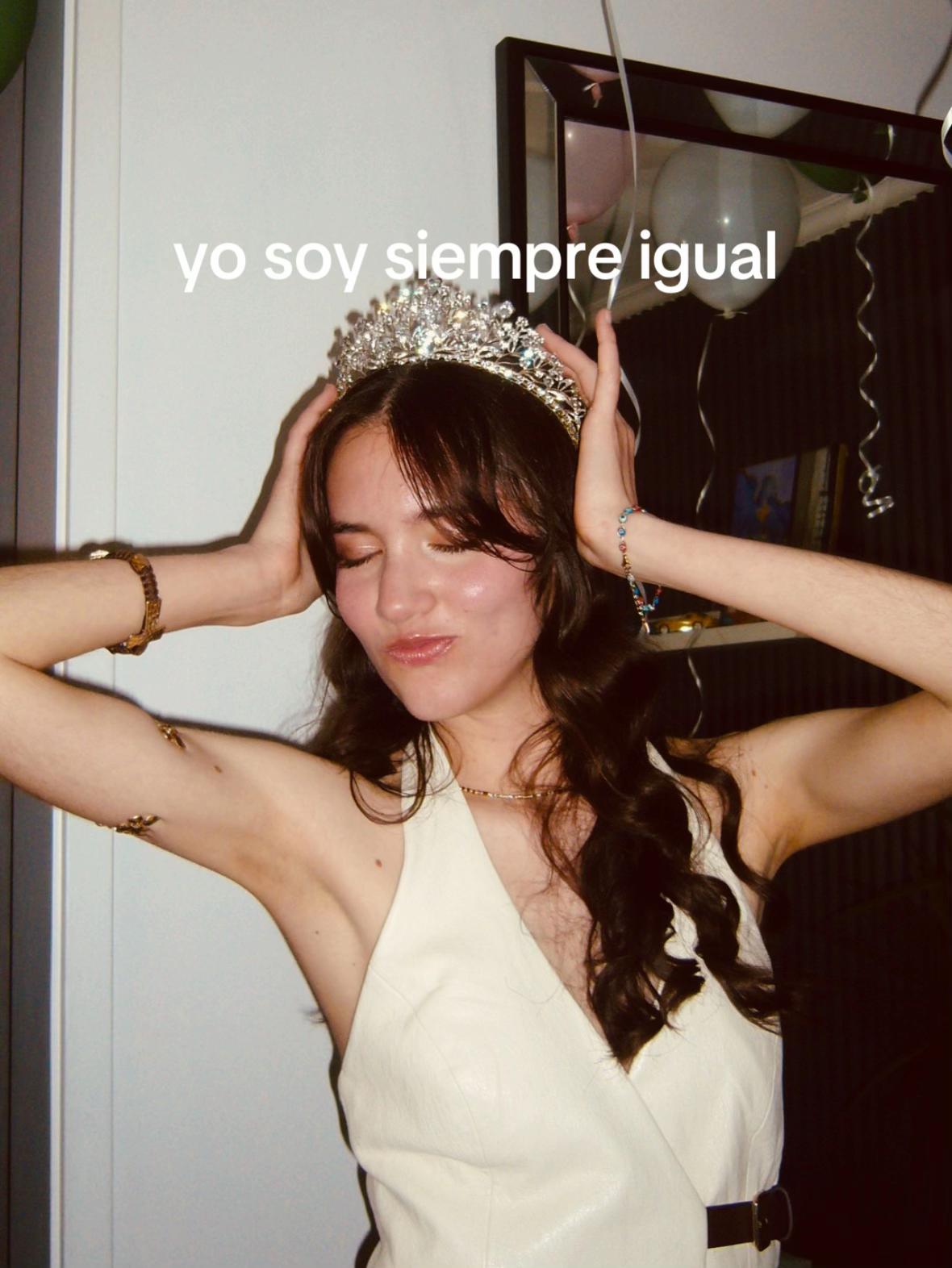 @Victoria Rodriguez