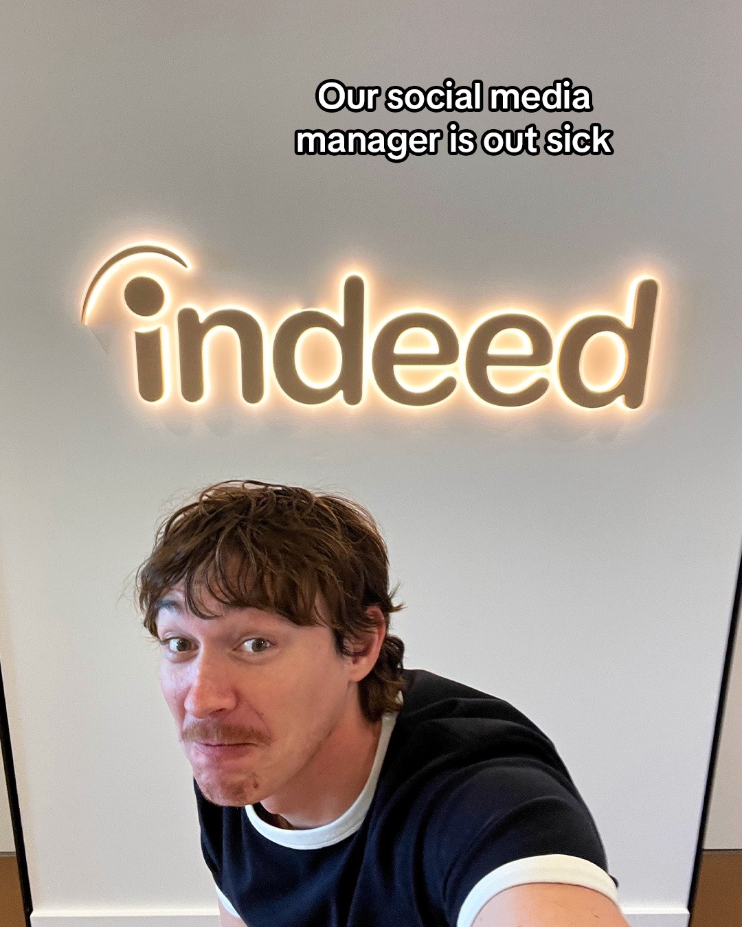 @Indeed