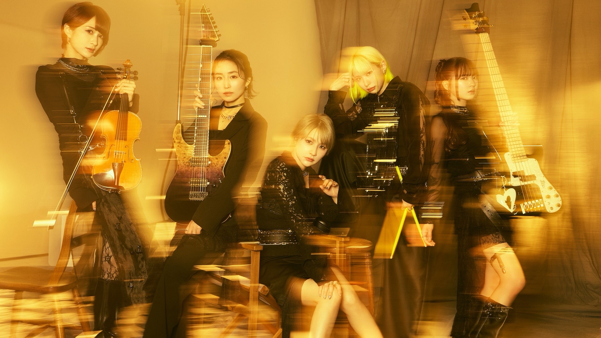 @Underrated Music (99% Japan)