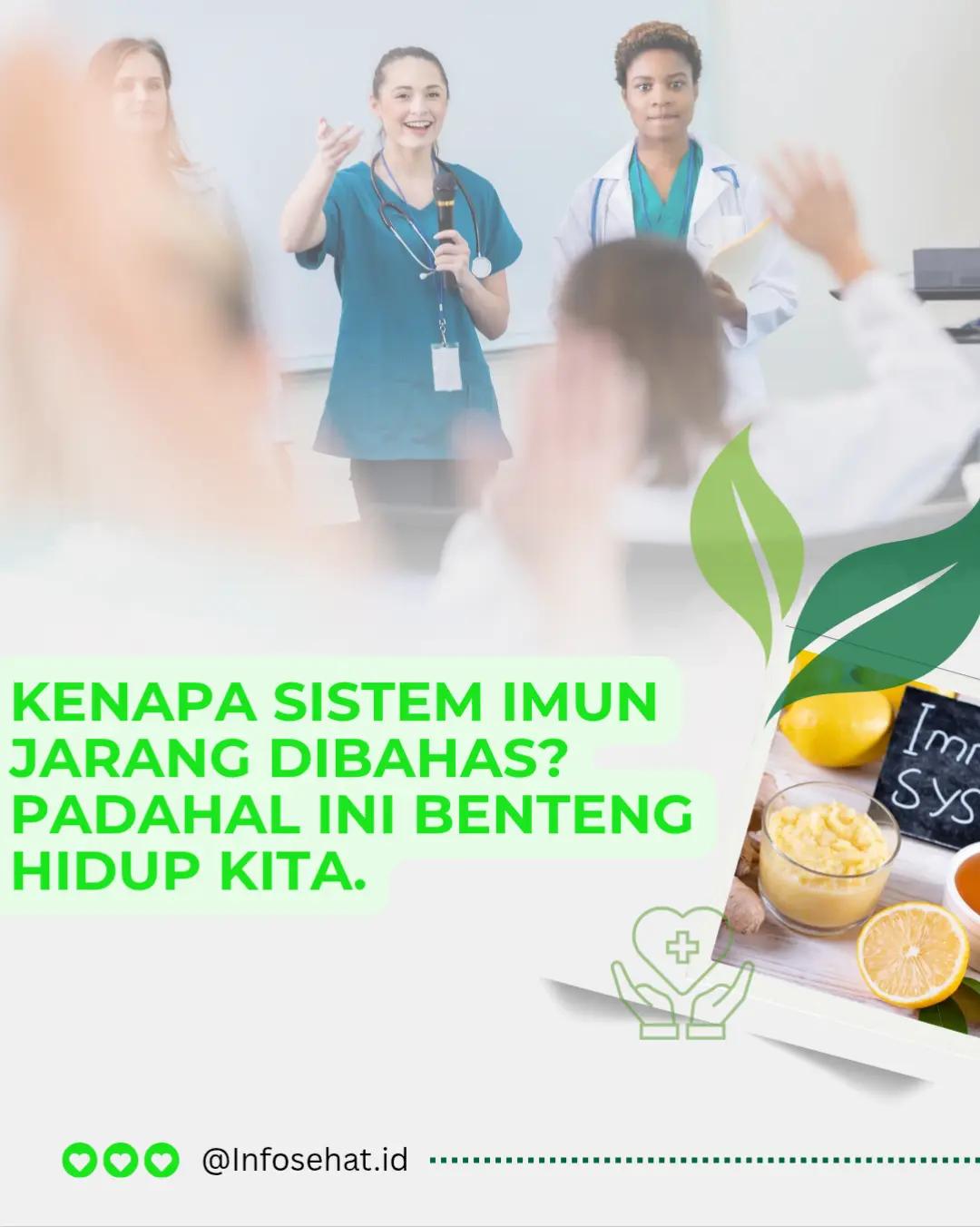 @InfoSehat.id 💚