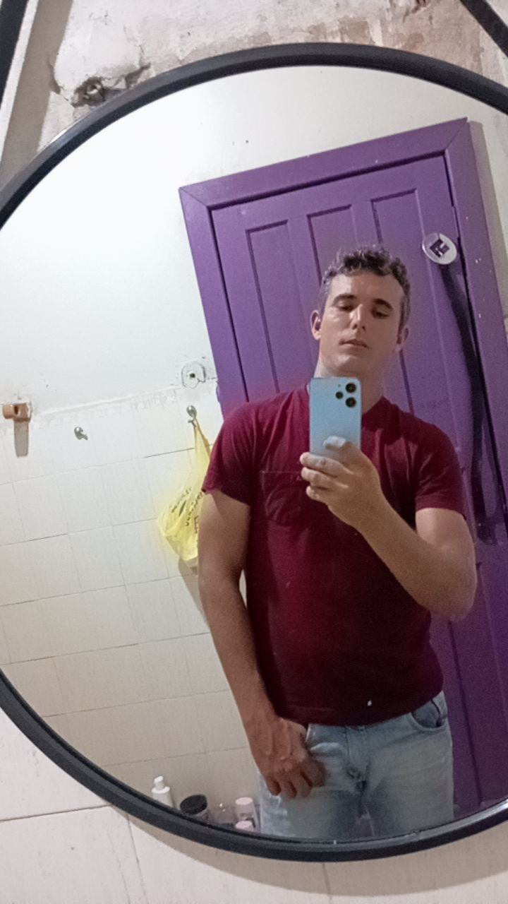 @Rogersilva