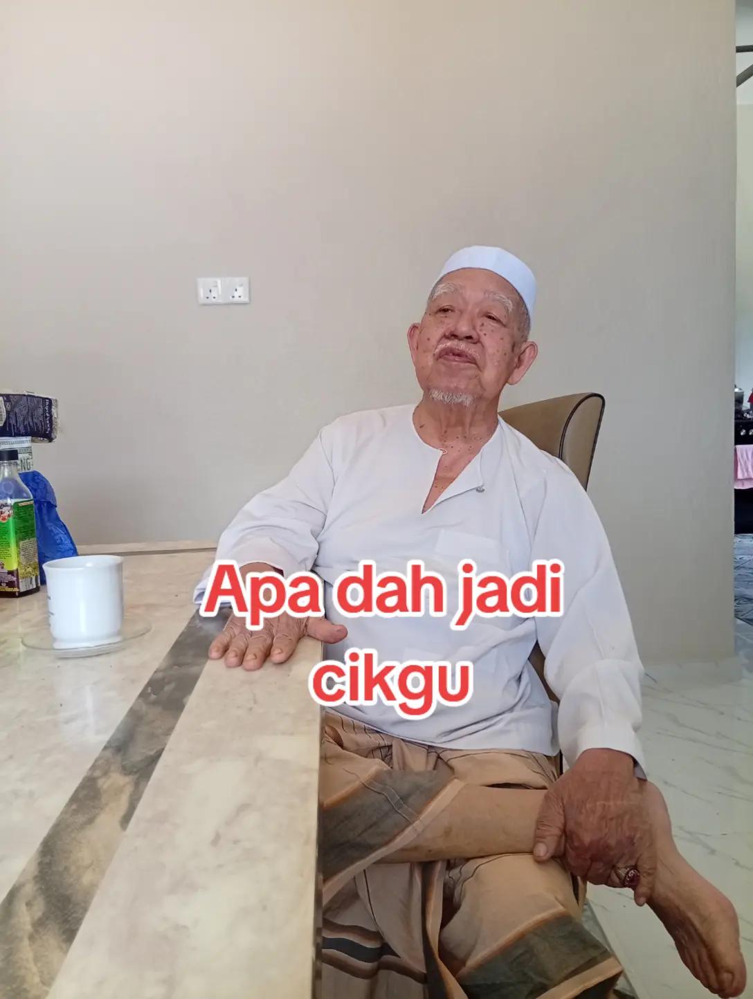 @CIKNEY CANTIK