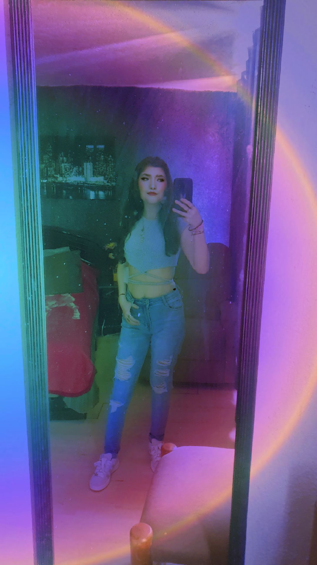 @Rafaela Ortiz