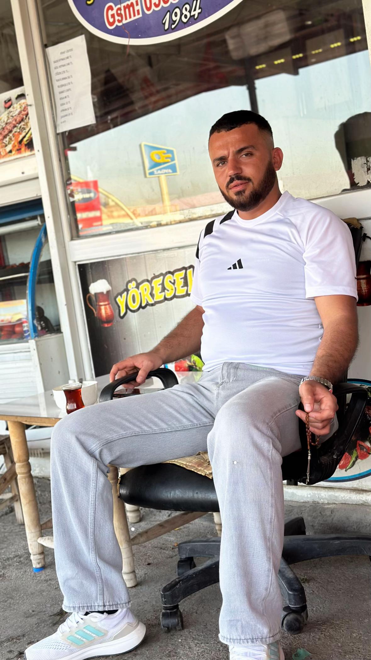 @Mehmet Açar