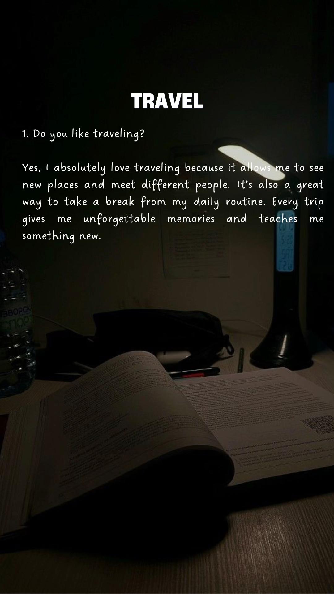 @Learn English With Me