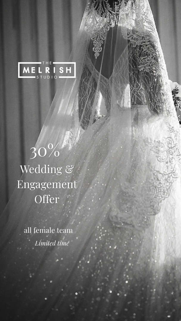 @Melrishweddings