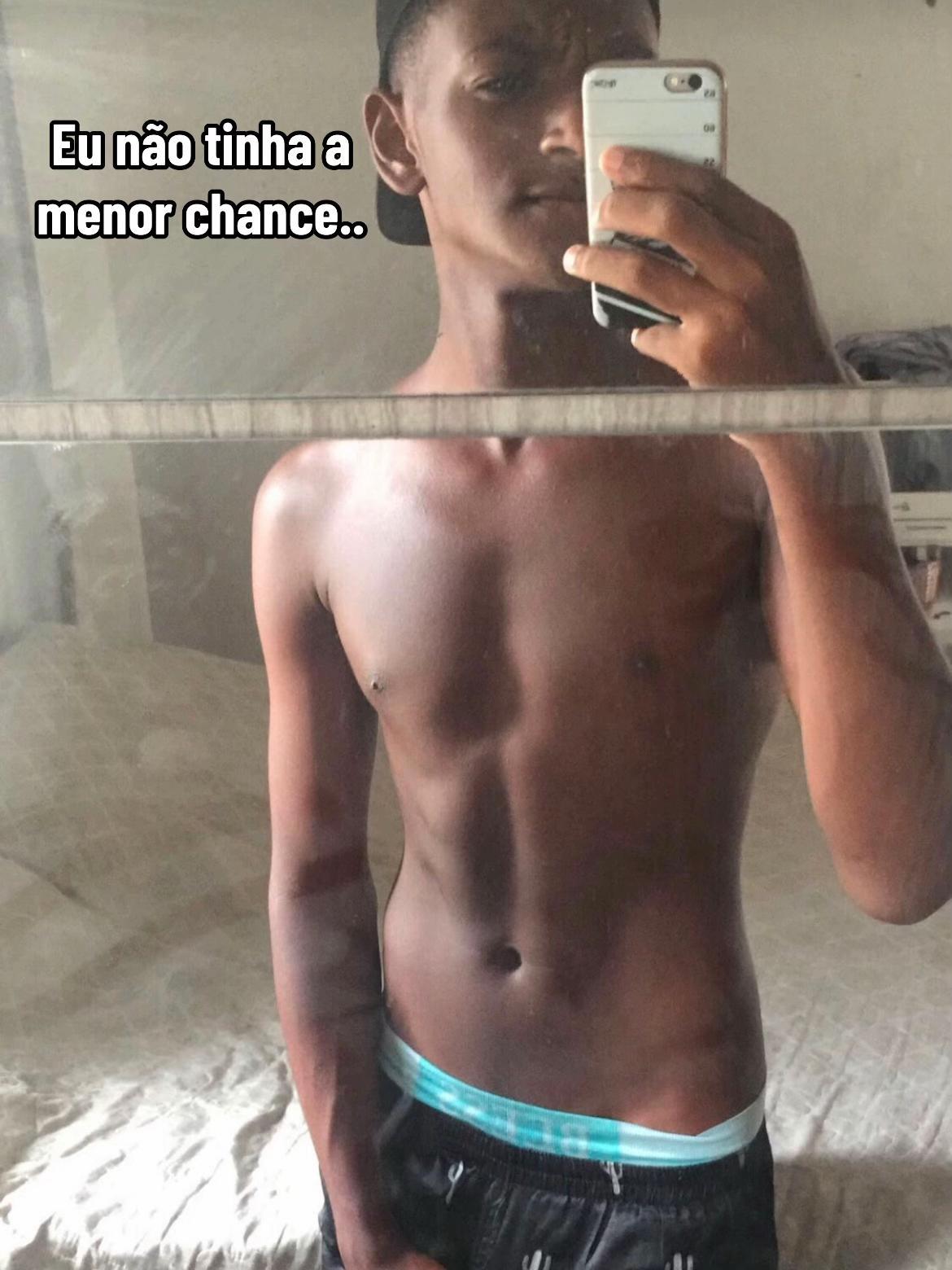 @Wendell Santos