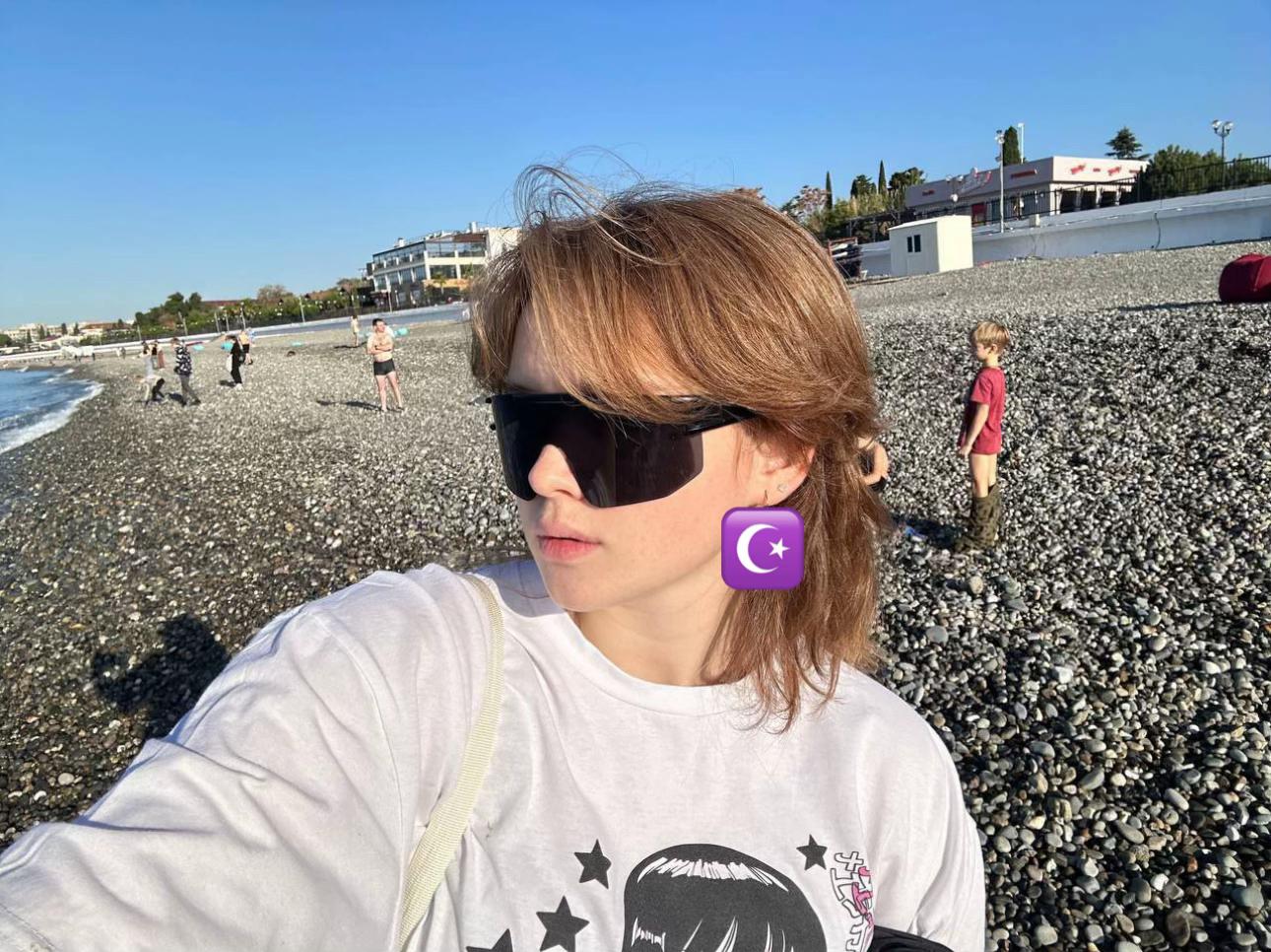 @🧕 Sofia 🇷🇺 Pereslavl 🧕