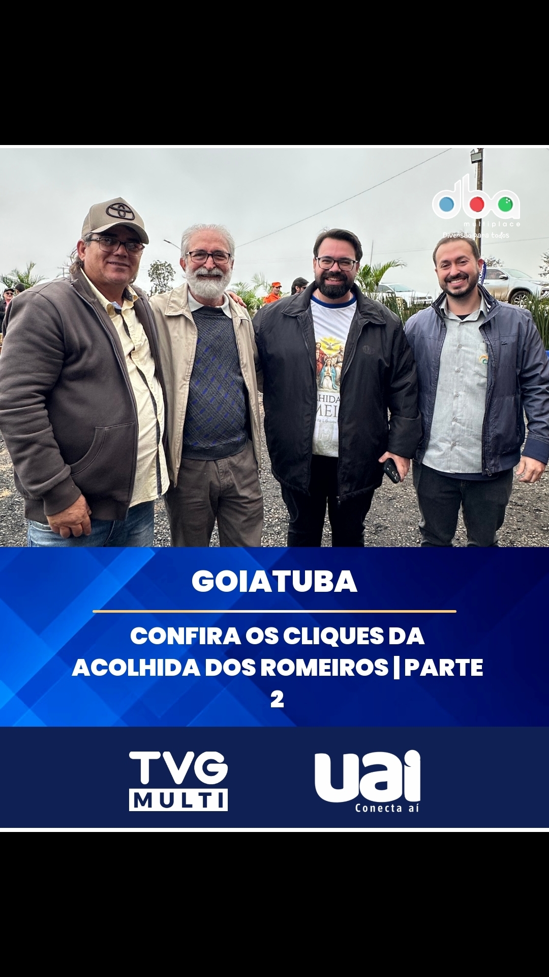 @TVG Multi