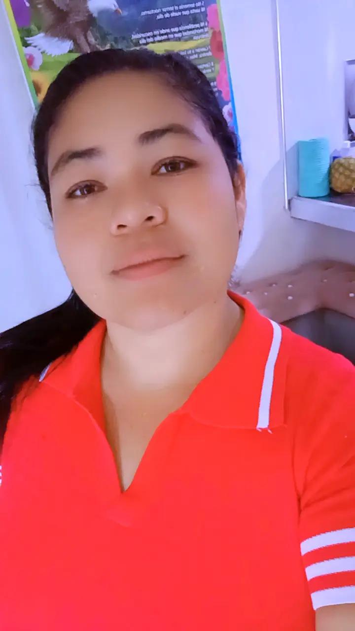 @maira castillo castillo