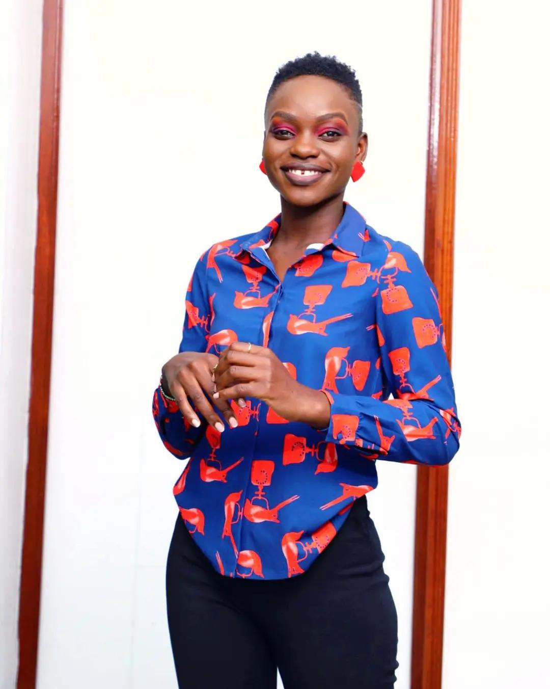 @Rhumba Queen 👑(RQ)🇰🇪🇨🇩