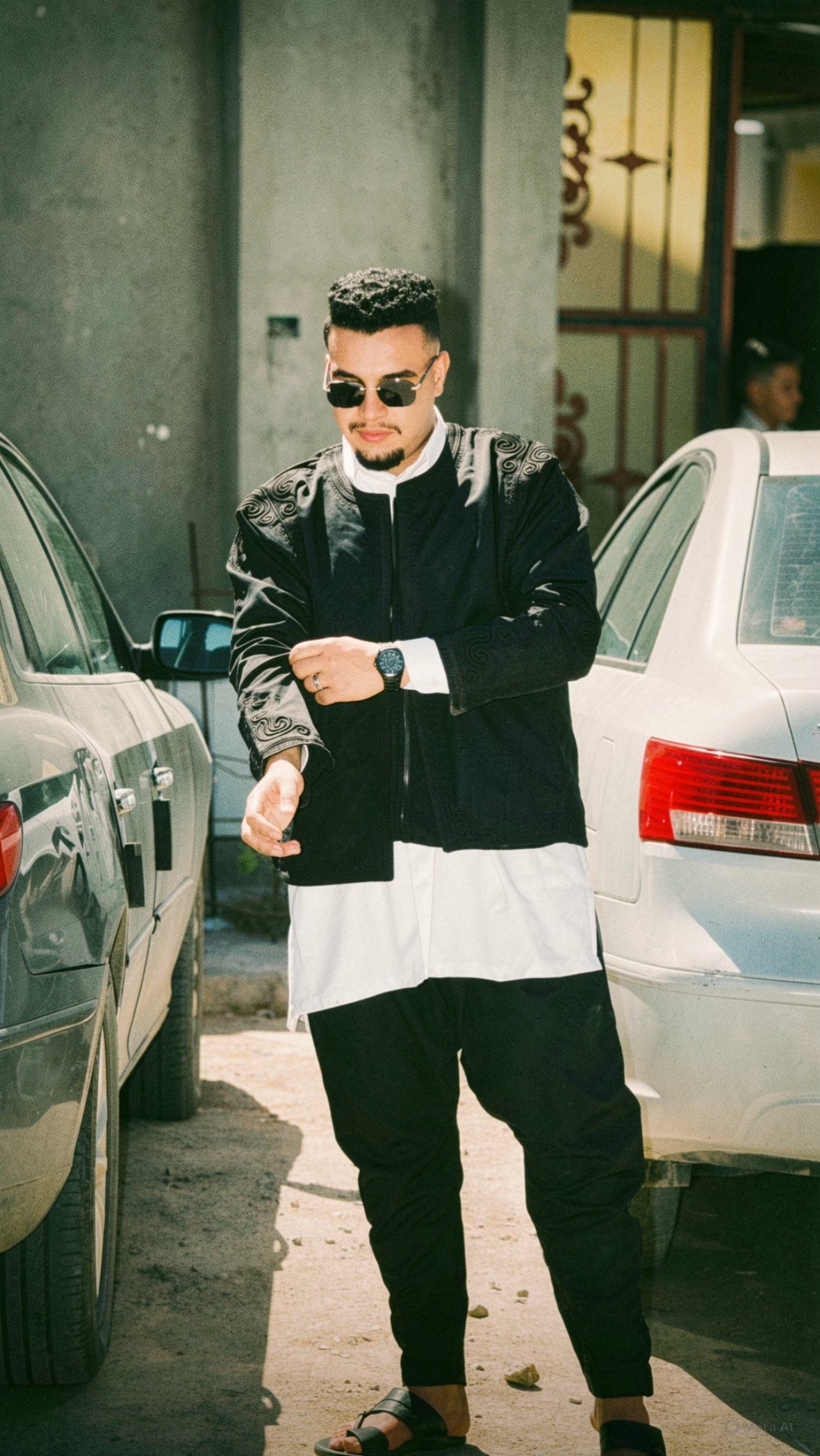 @﮼محمد Ⅰ 🇱🇾 104 Ⅰ