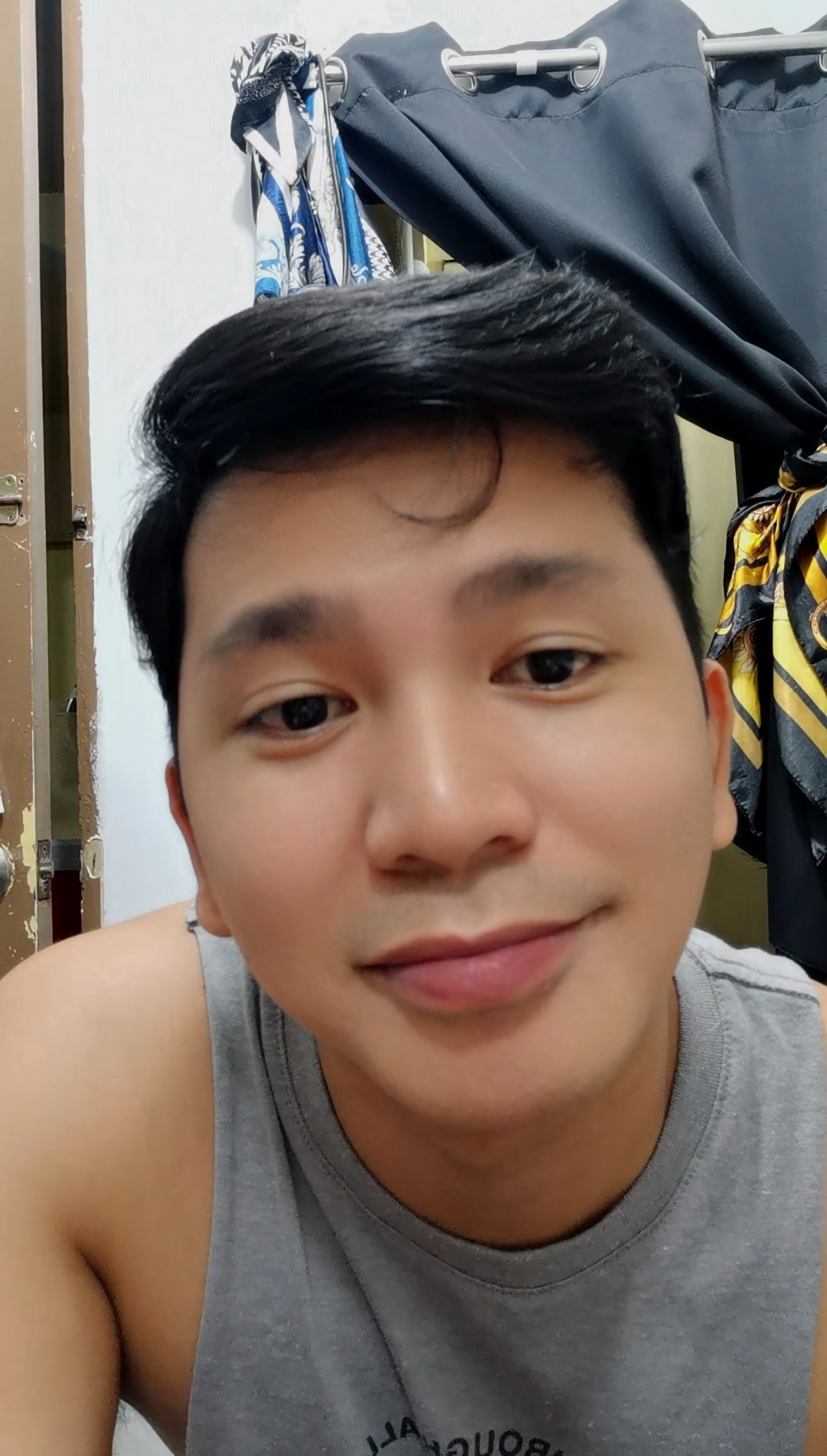 @Who's TanTan?