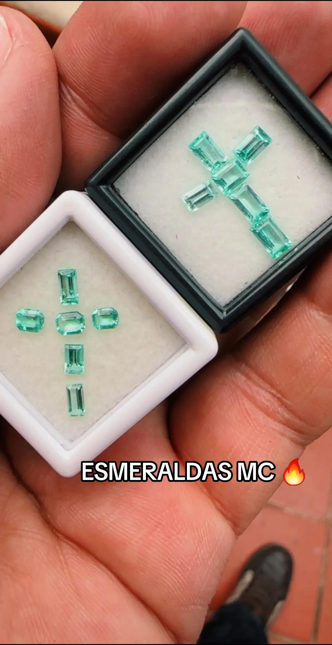 @ESMERALDAS MC
