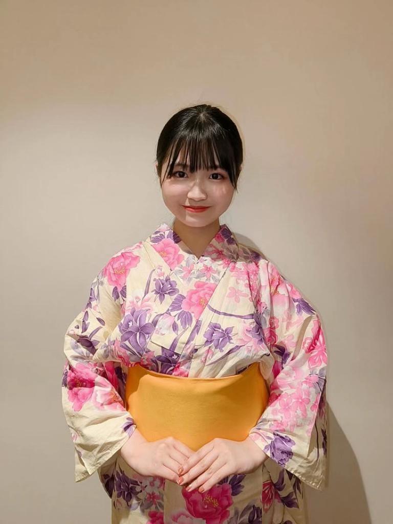 @一条 美輝
