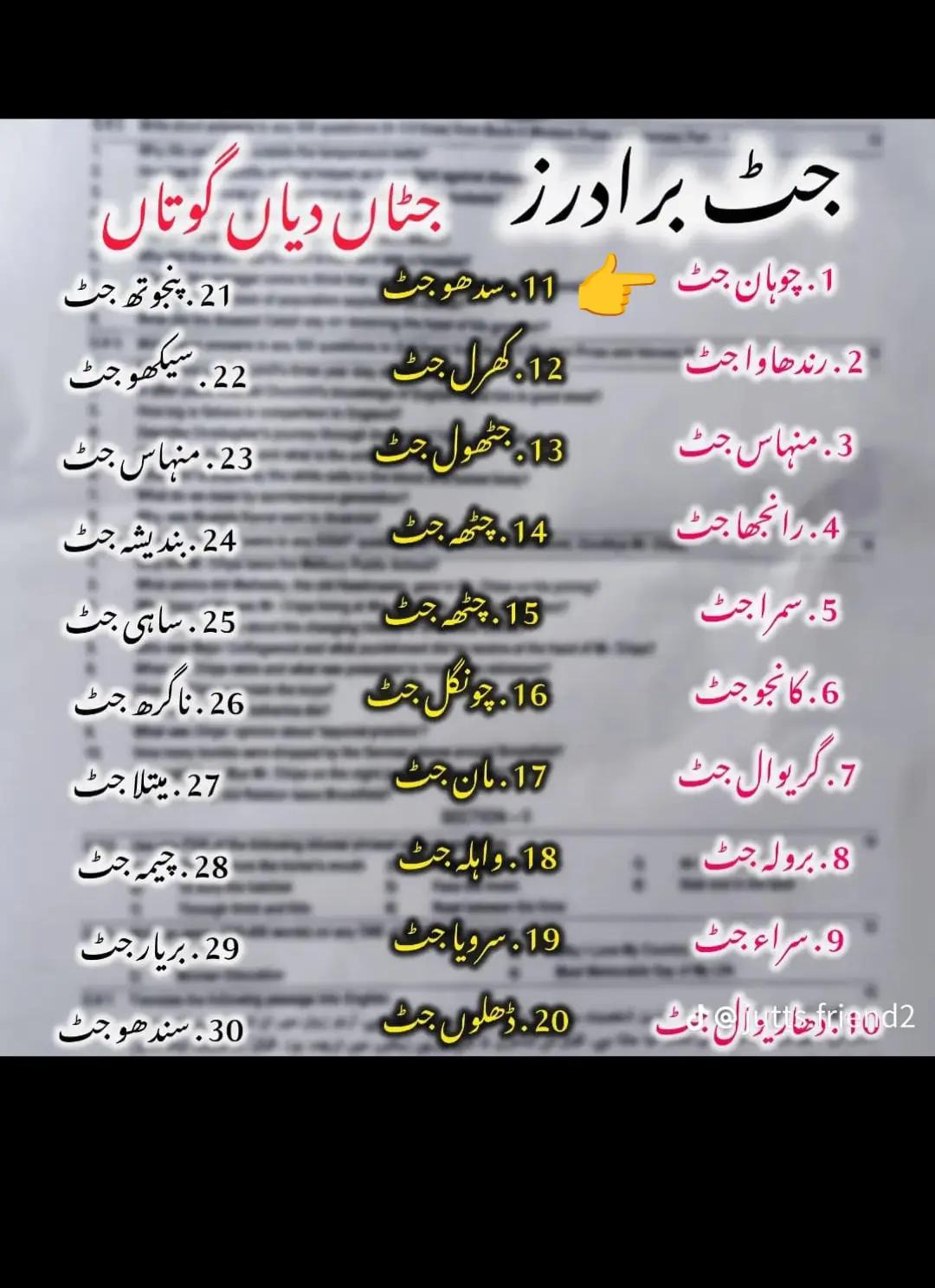 @🐊چوہان صاحب ڈیرےآلے🥷