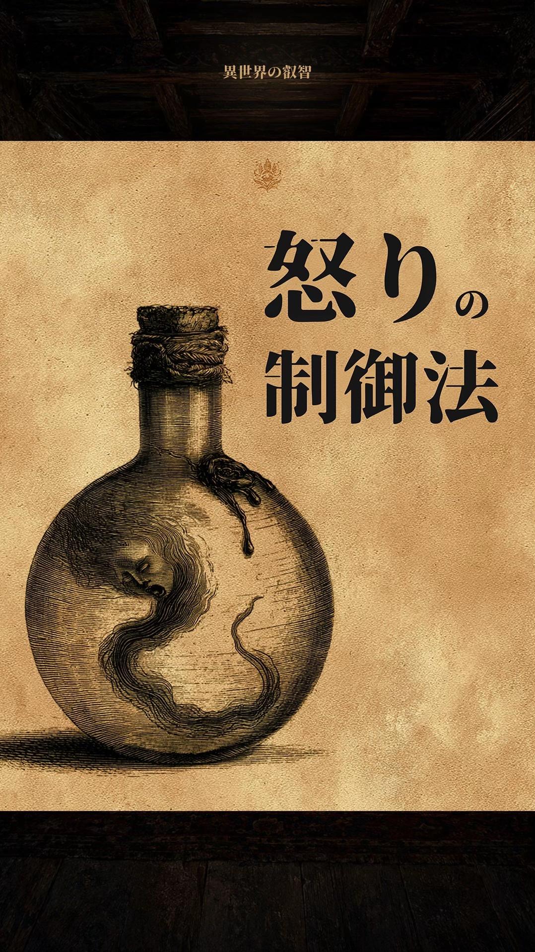 @異世界の叡智🌱👁️