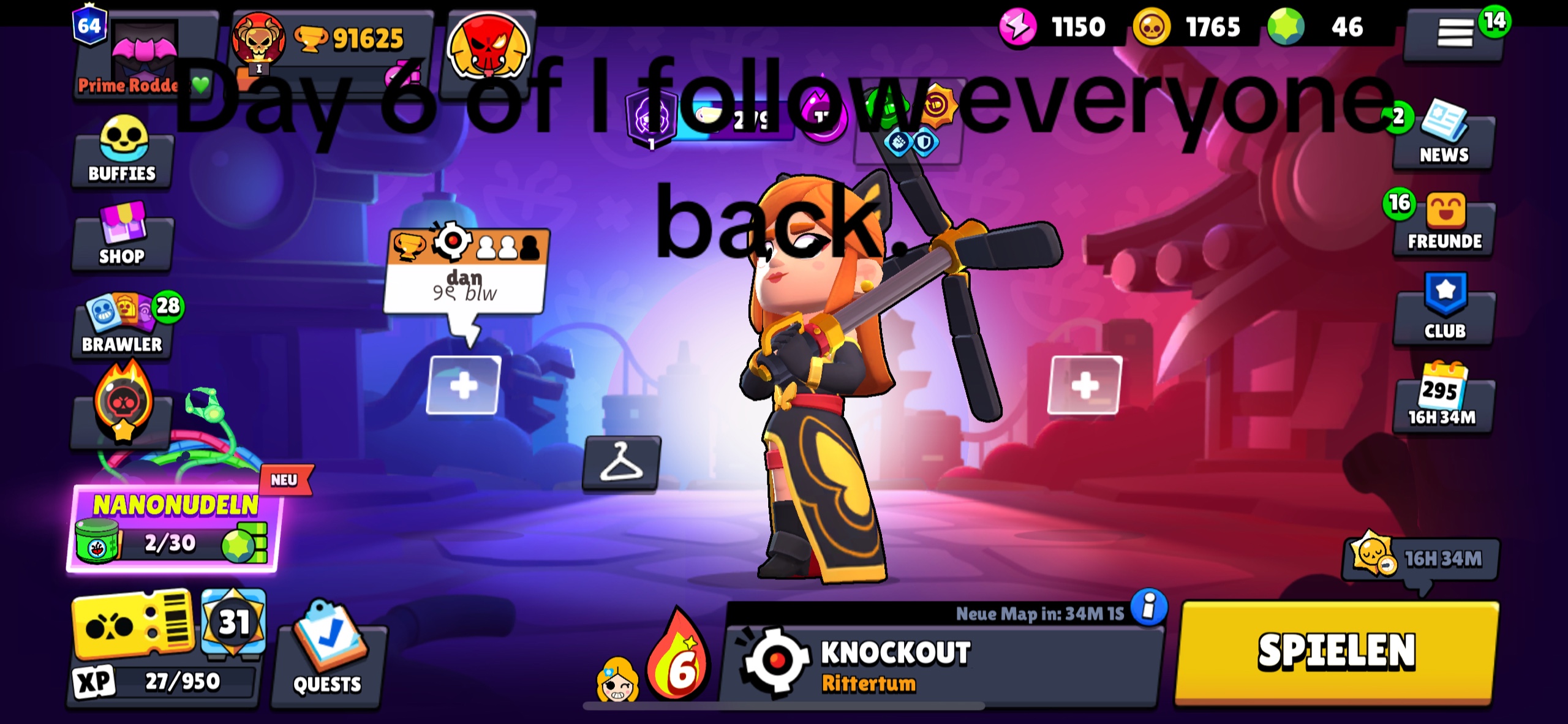 @Prime Roddex?
