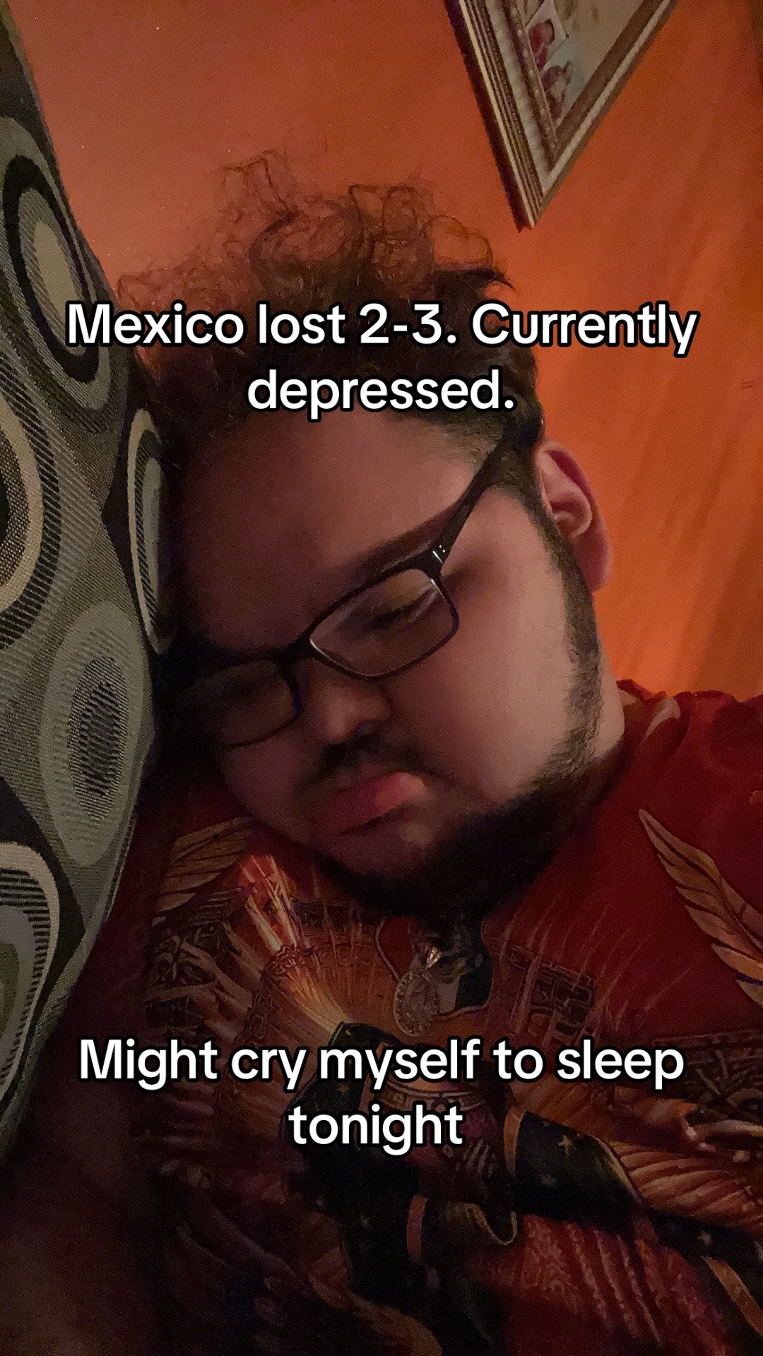 @Mario, Papa Chingao