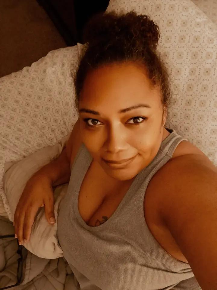 @ToniRoseJohnson777