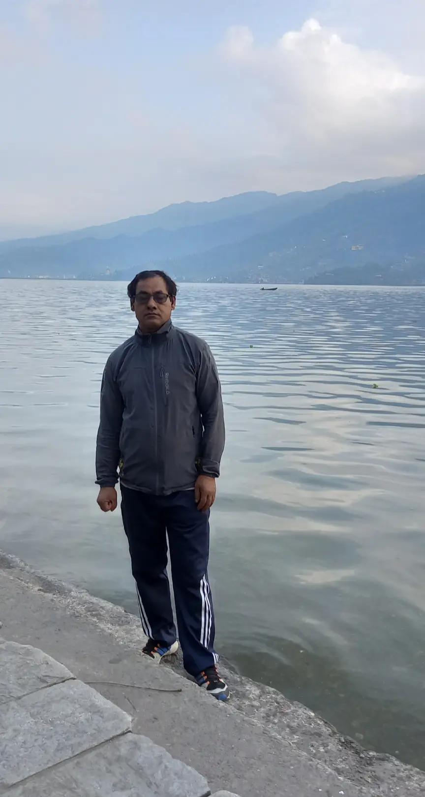 @Aman Manandhar