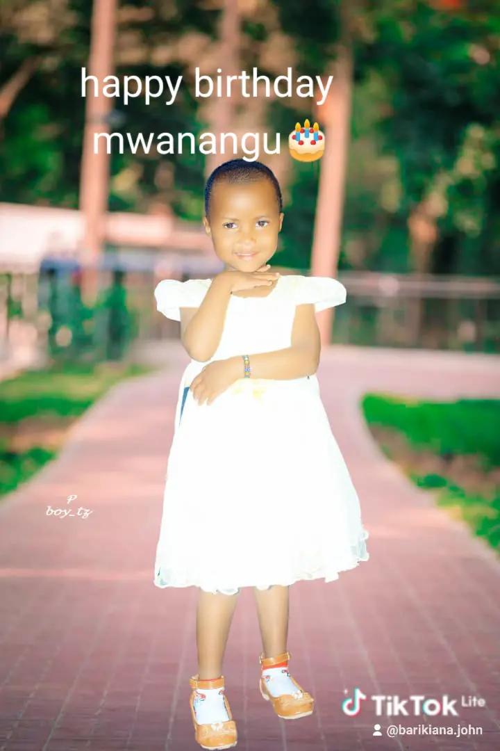 @barikiana john