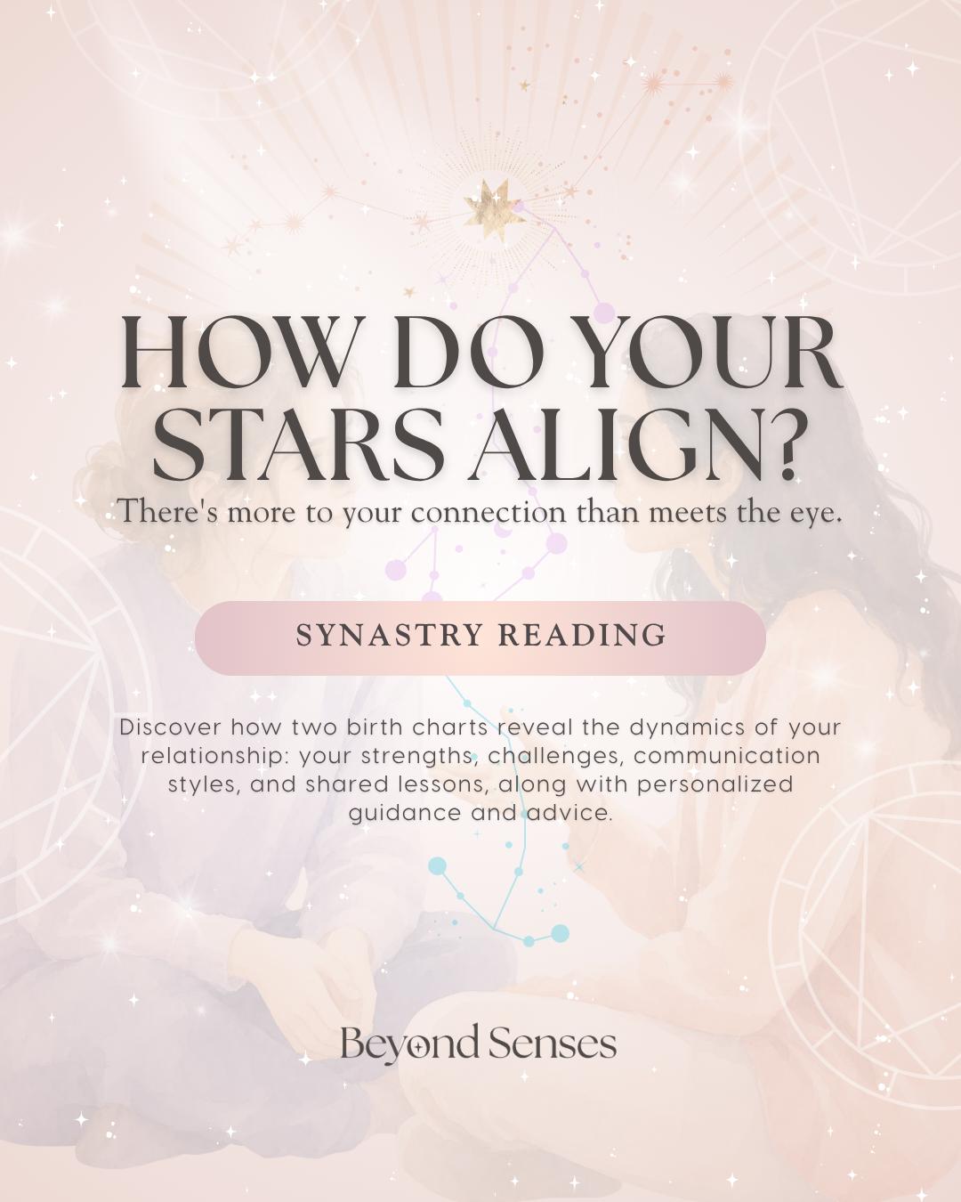 @Beyond Senses PH