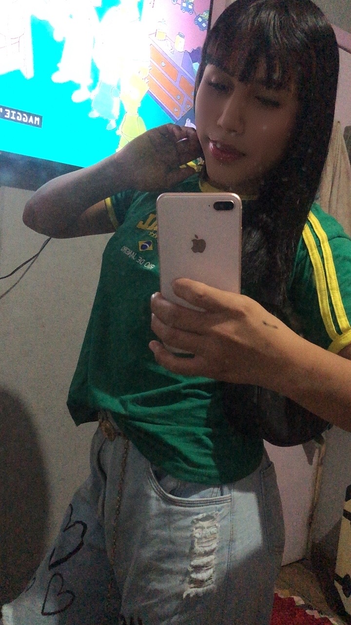@Rayanne Myrella