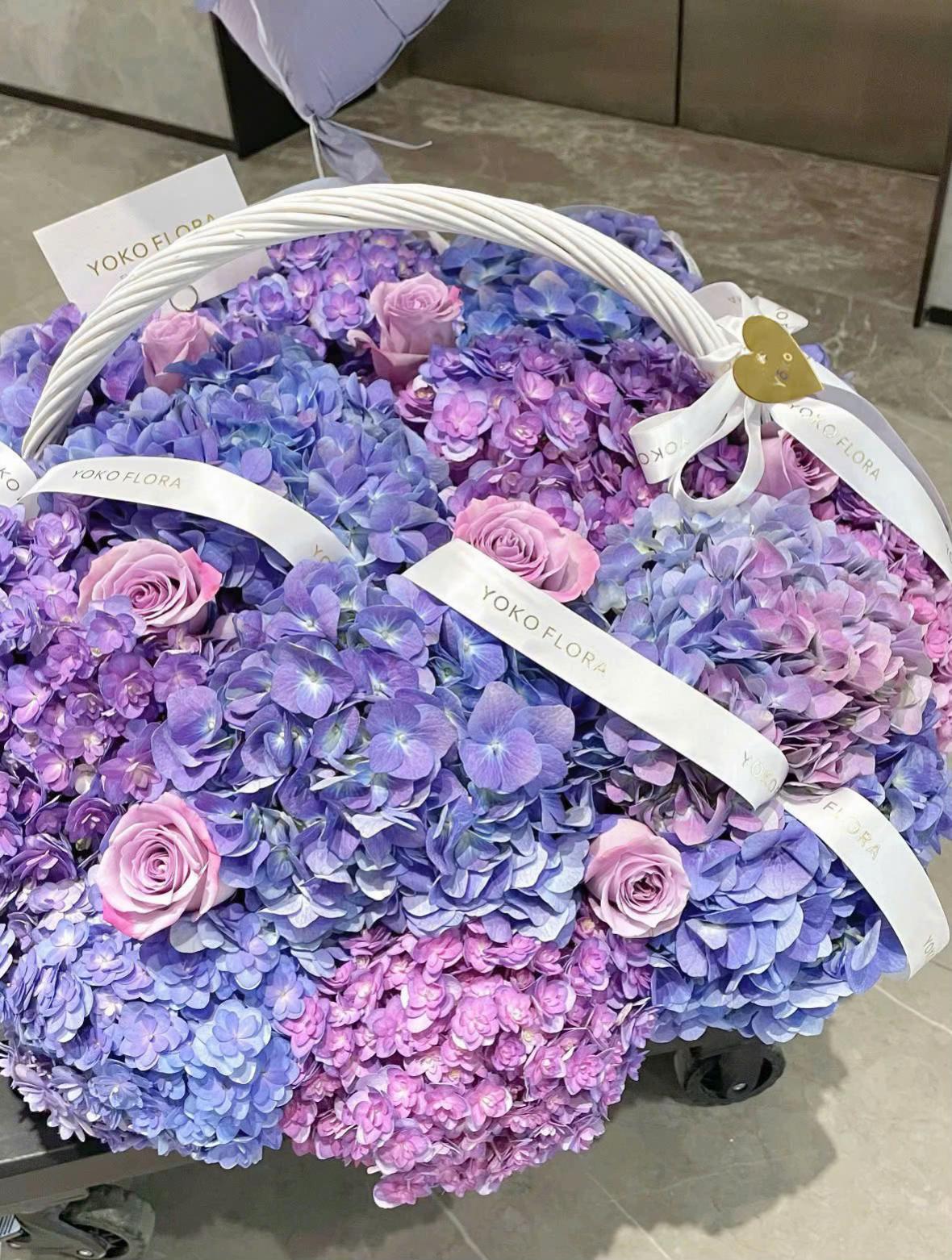 @Changchangtrang flower