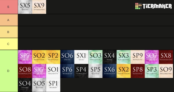 @typology fatties(3 owners)