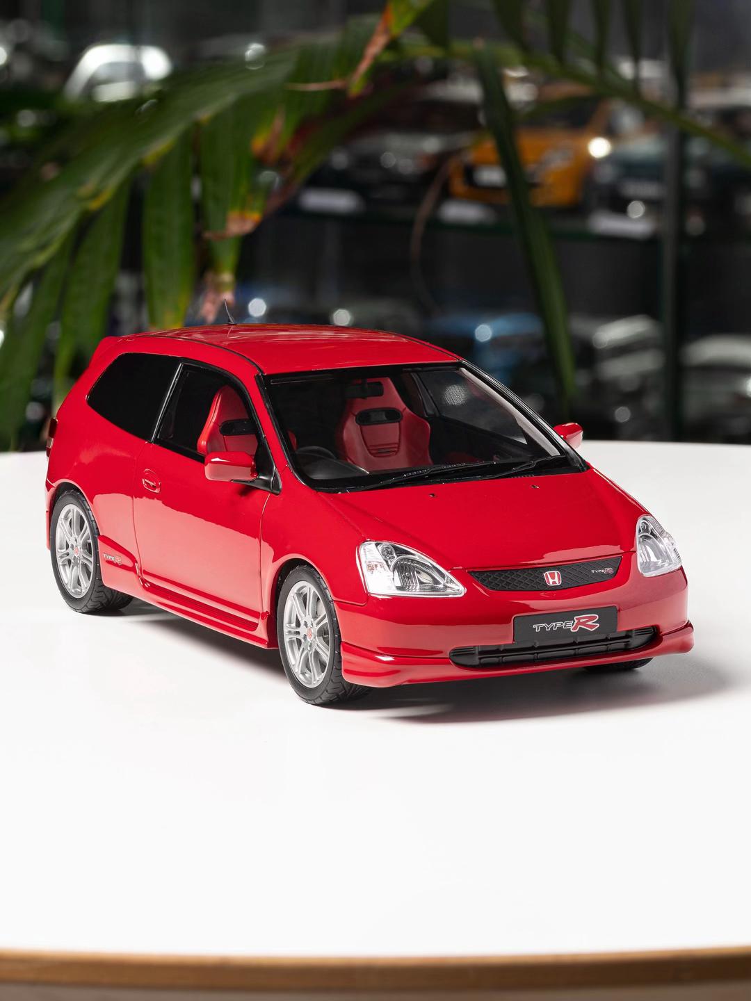 @Ottomobile - Modelcar