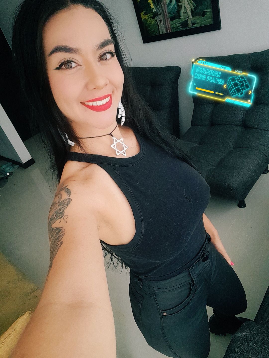 @laurita🤘💯