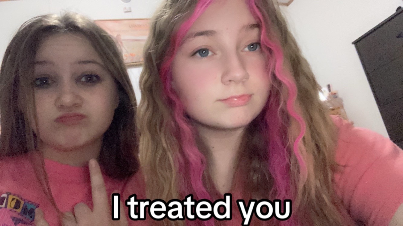 @Gracie Fisher