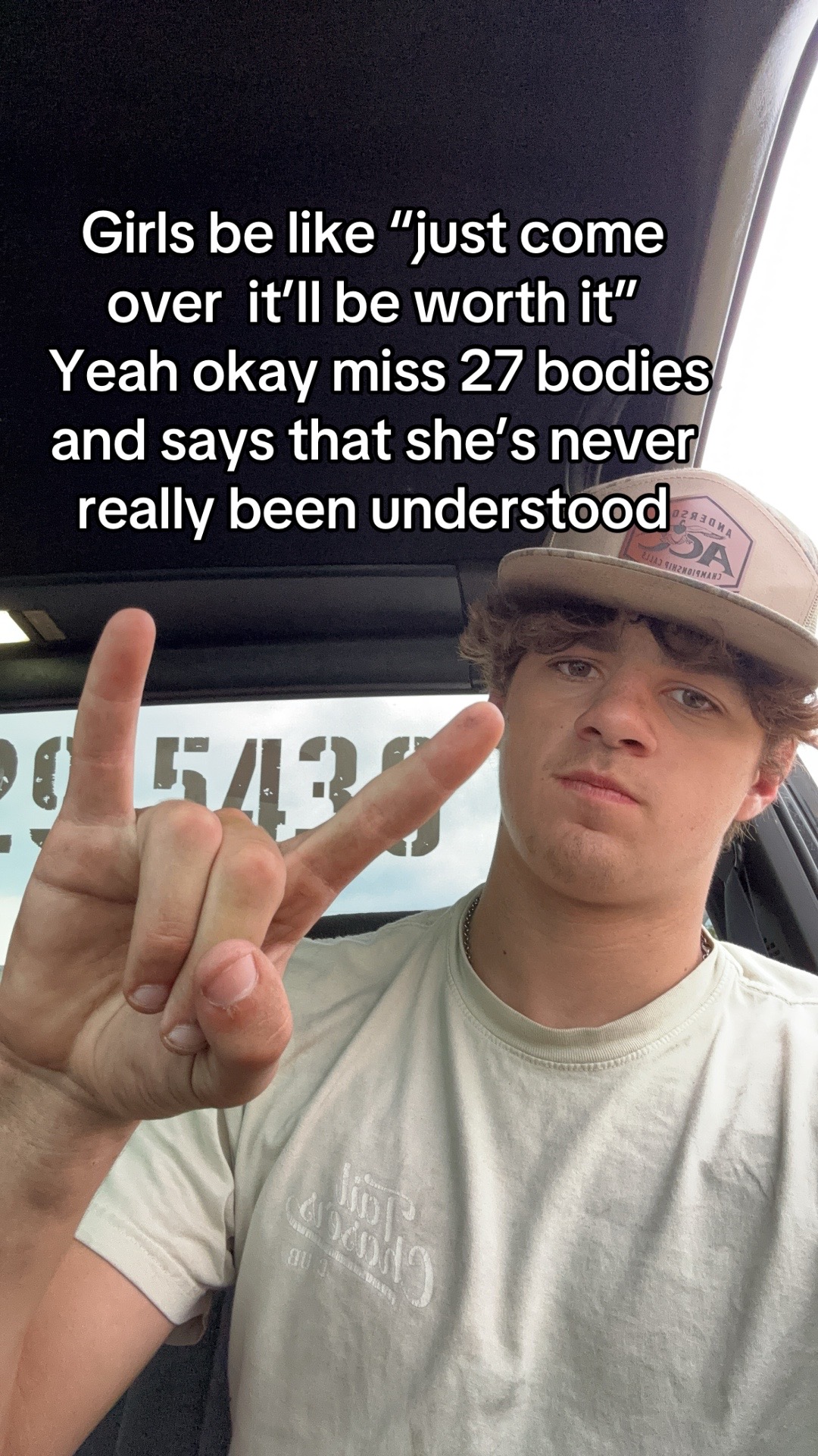 @Gage Bauer