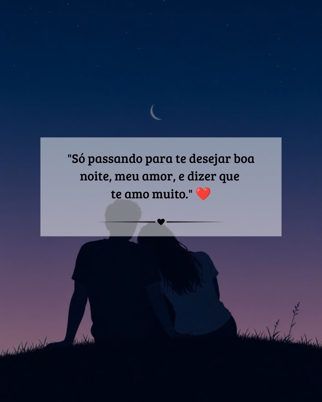 @Frases de amor