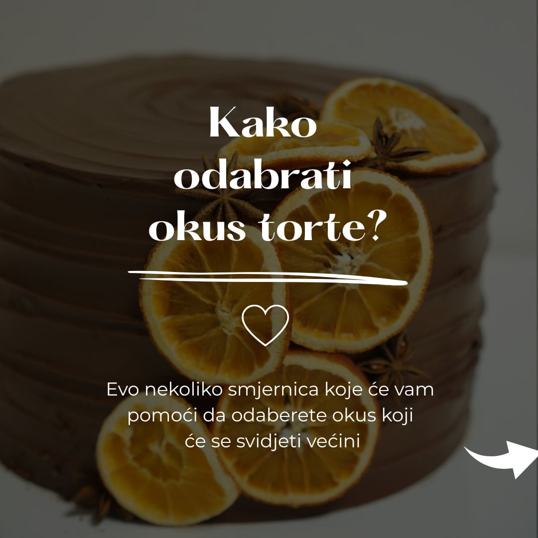 @Vesna Nakić | Slatka Radionica
