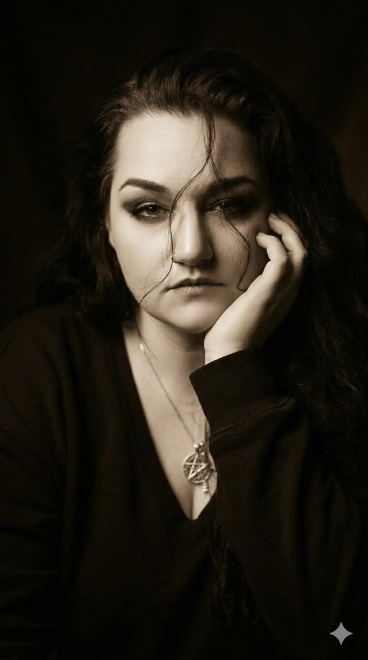@💫🖤Tanja...Gothic🖤💫