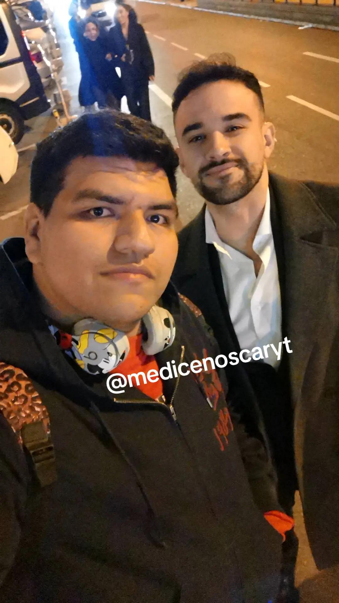 @MeDicenOscarYT