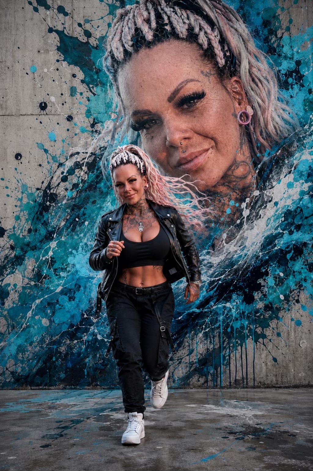 @😈~Kyra•Lynn~😈