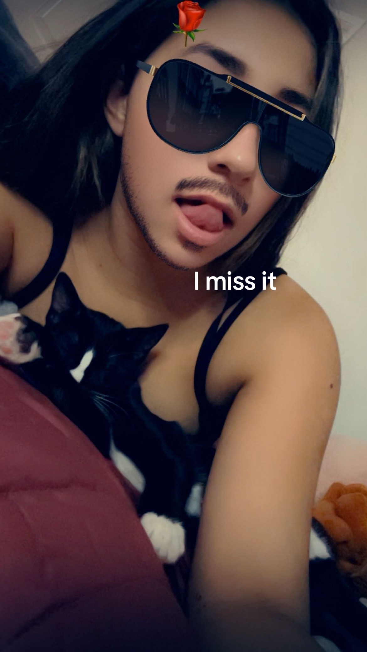 @Isabella