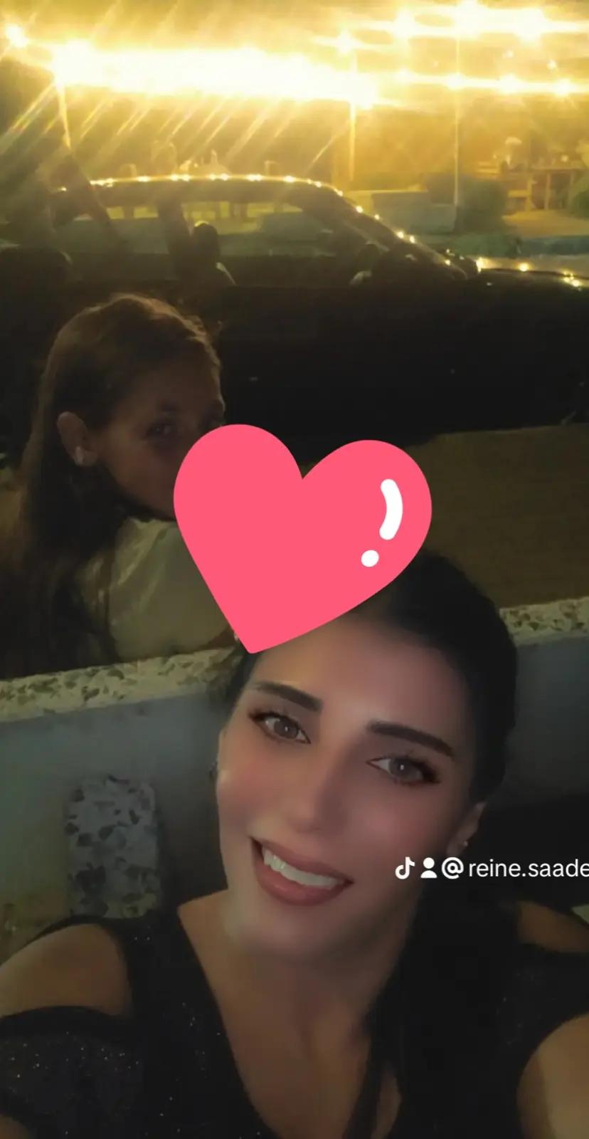@Reine Saade