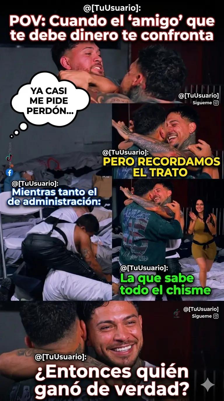 @Veo y Veo