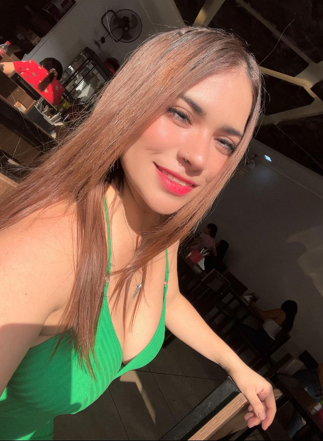 @Gabbii Moreira