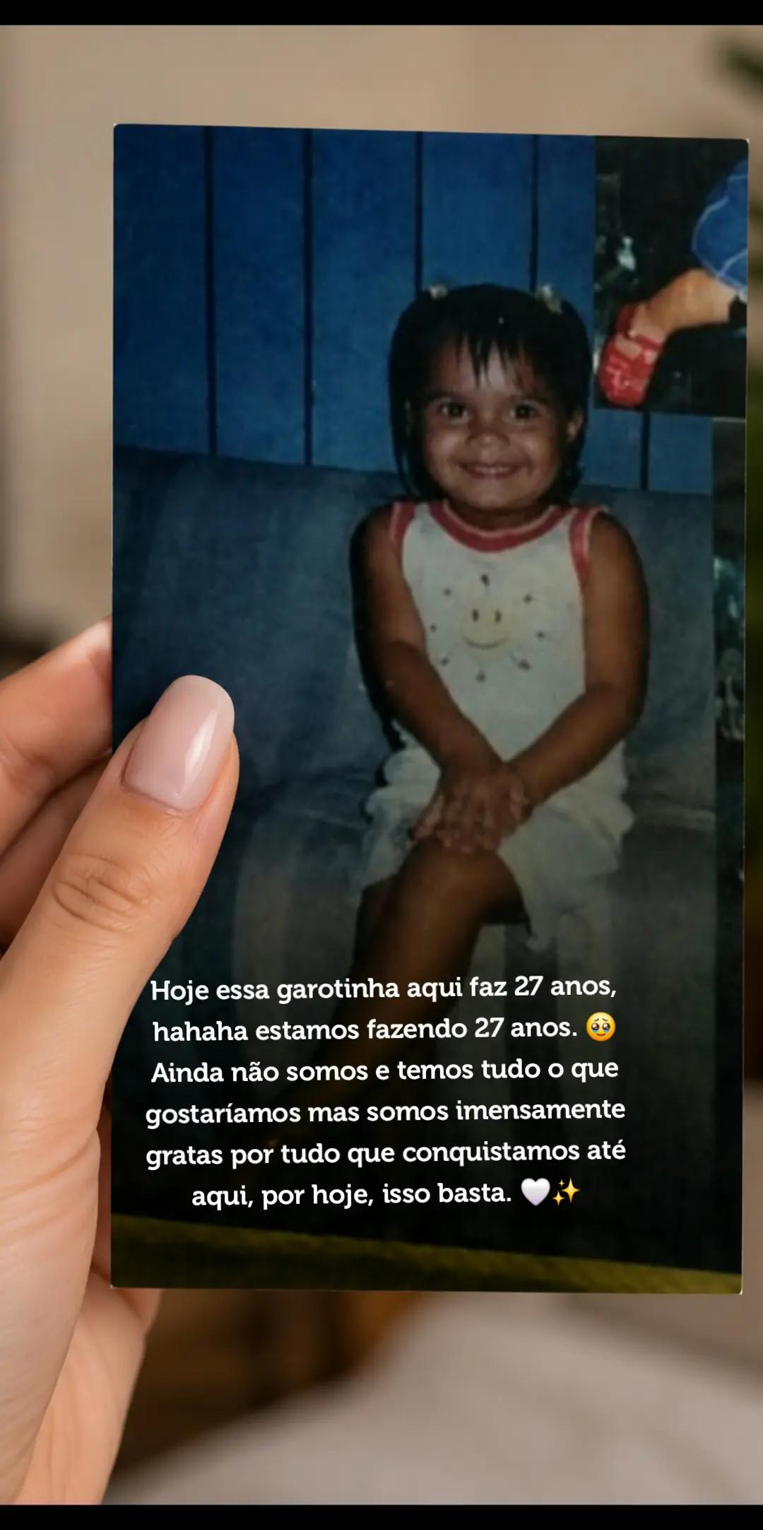 @Sabrina Leite