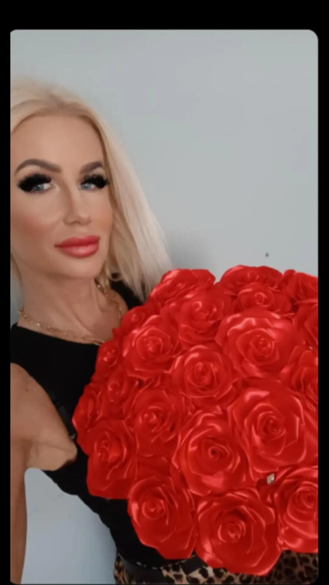 @Iwona Bydgoszcz 😉🥰&hearts;️