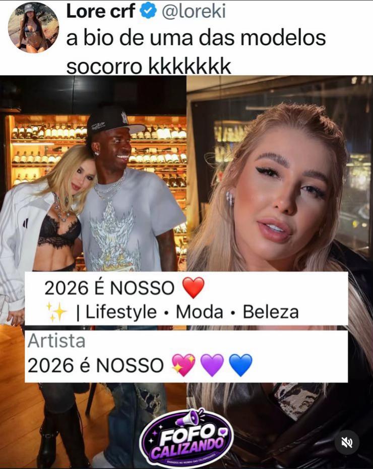 @FOFOCALIZANDO