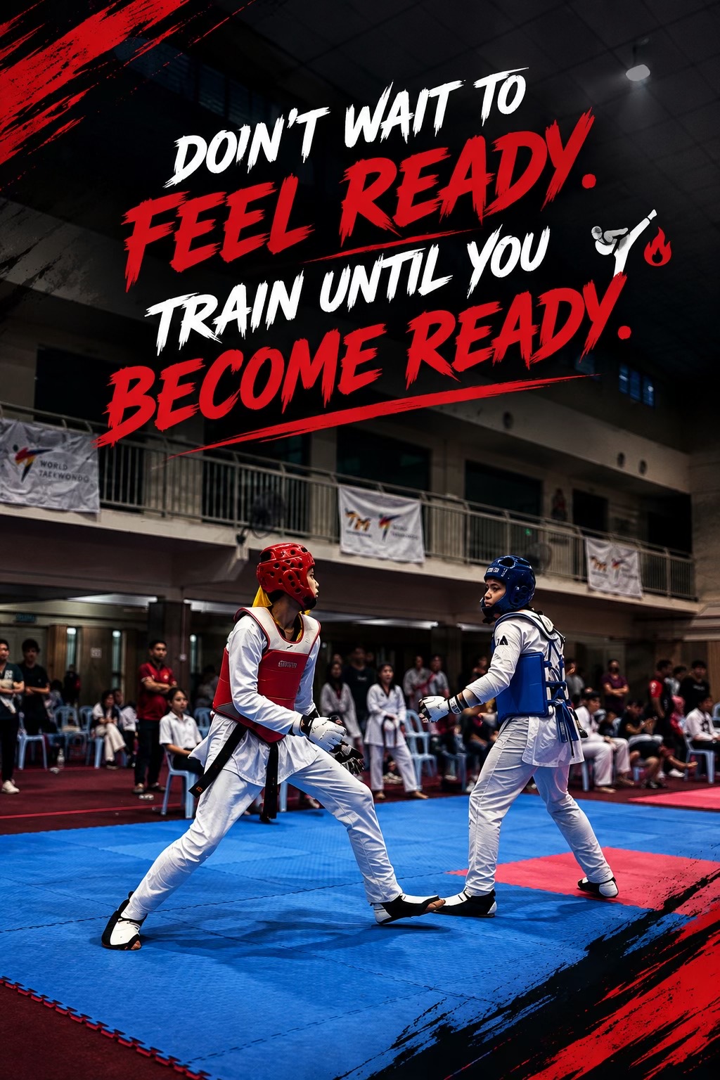 @HUSTLE HARD SPORT GEAR