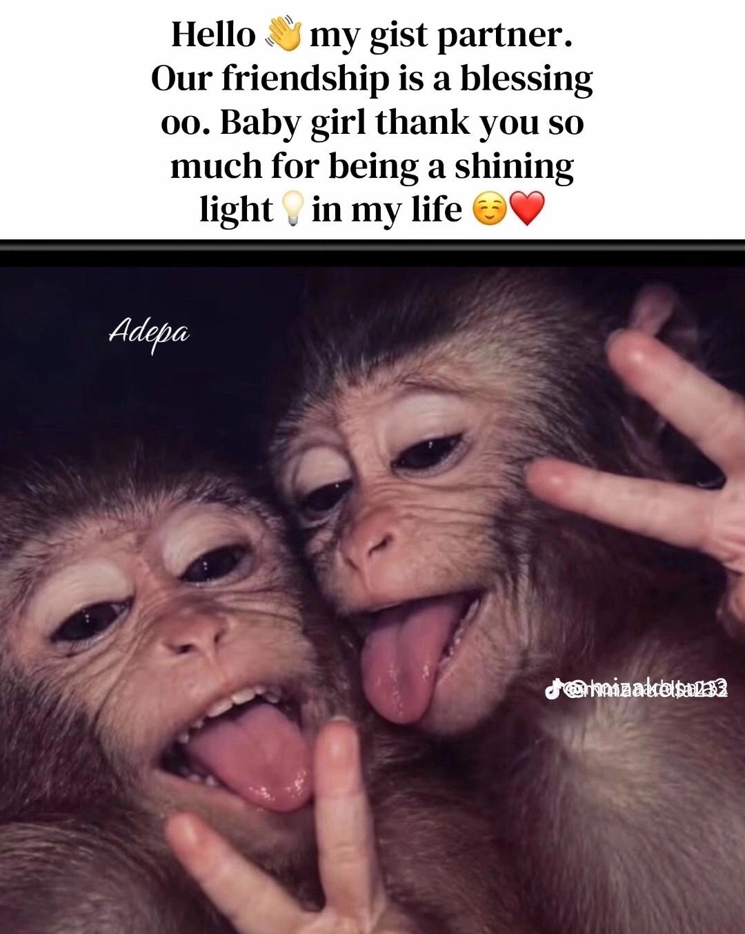 @Marina baby