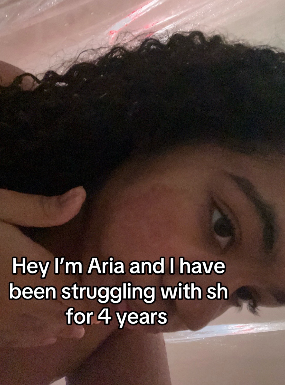@Aria robinson