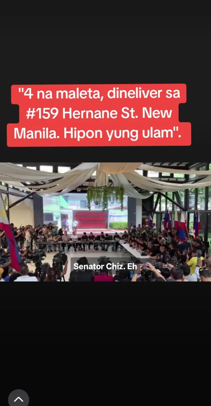 @PILIPINAS ANG MALAKAS
